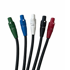 Conectores Camlock - R4 Equipamentos